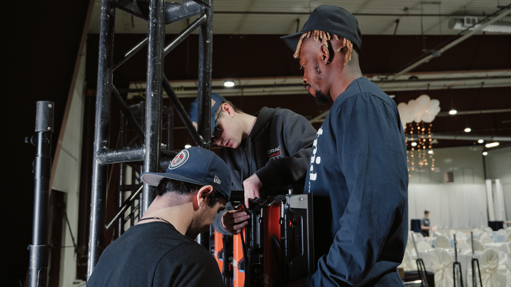 Production Support